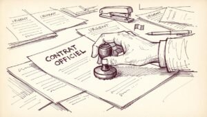 Gestion d&rsquo;entreprise
